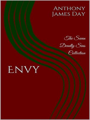 cover image of Envy